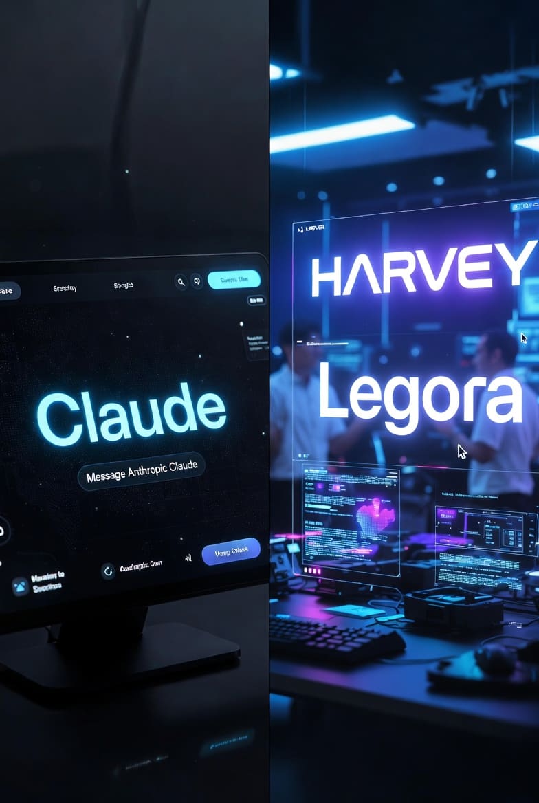 Claude for Legal